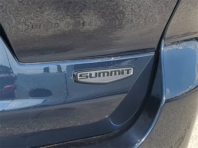 2024 Jeep Grand Cherokee L Summit