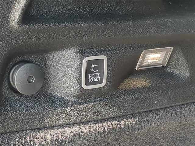 2024 Jeep Grand Cherokee L Summit