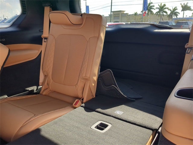 2024 Jeep Grand Cherokee L Summit