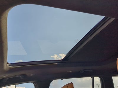 2024 Jeep Grand Cherokee L Summit