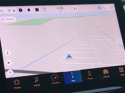 2024 Jeep Grand Cherokee L Summit