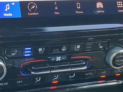 2024 Jeep Grand Cherokee L Summit