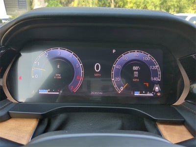 2024 Jeep Grand Cherokee L Summit