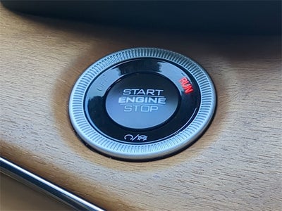 2024 Jeep Grand Cherokee L Summit