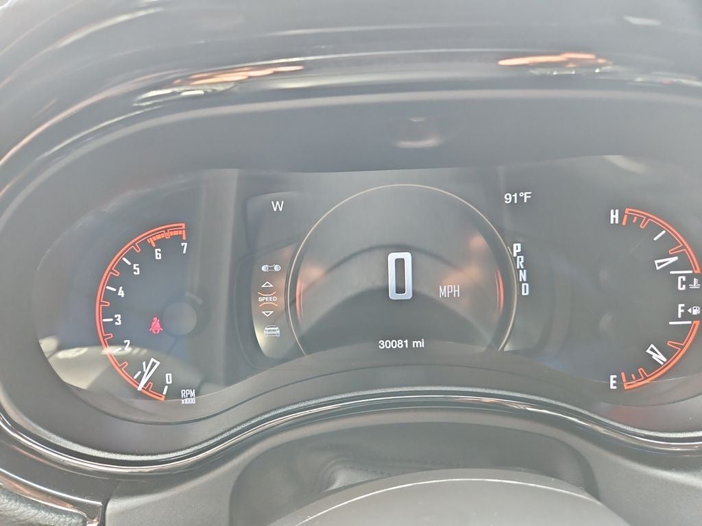 2024 Dodge Durango R/T