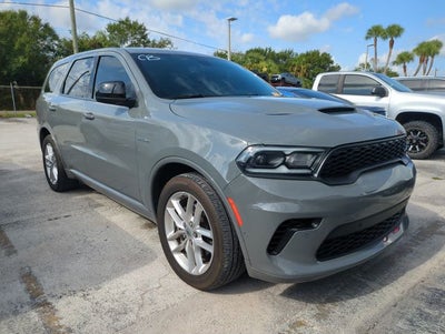 2024 Dodge Durango R/T