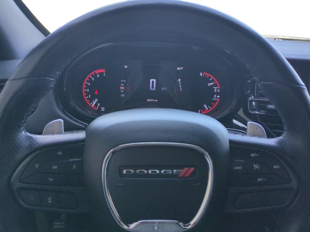 2024 Dodge Durango R/T