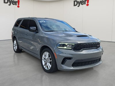 2024 Dodge Durango R/T