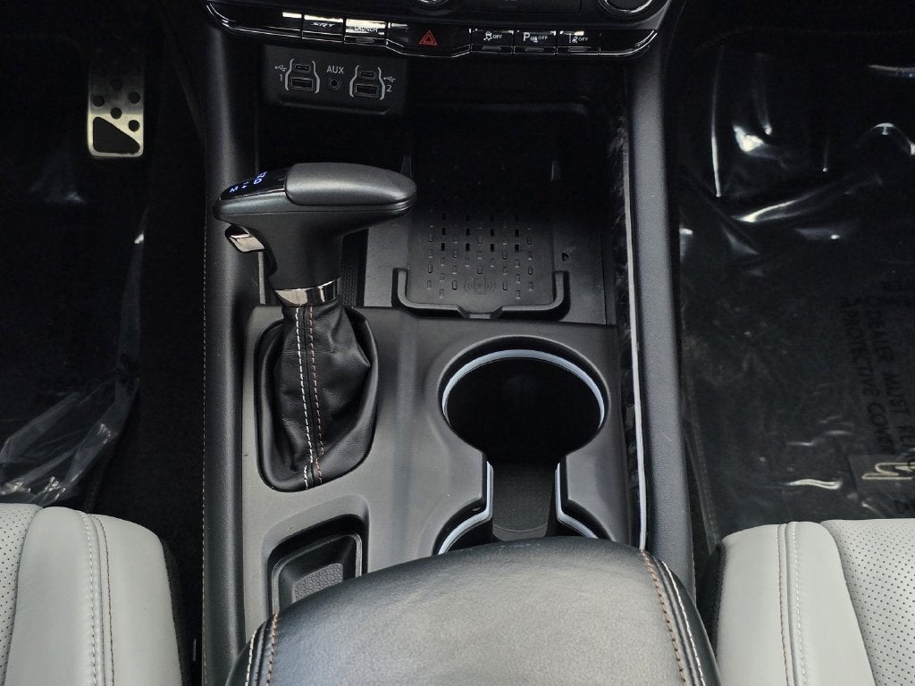 2025 Dodge Durango SRT Hellcat