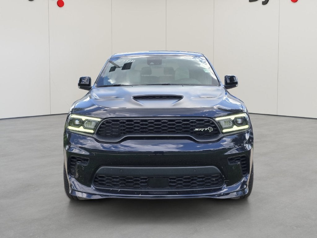2025 Dodge Durango SRT Hellcat