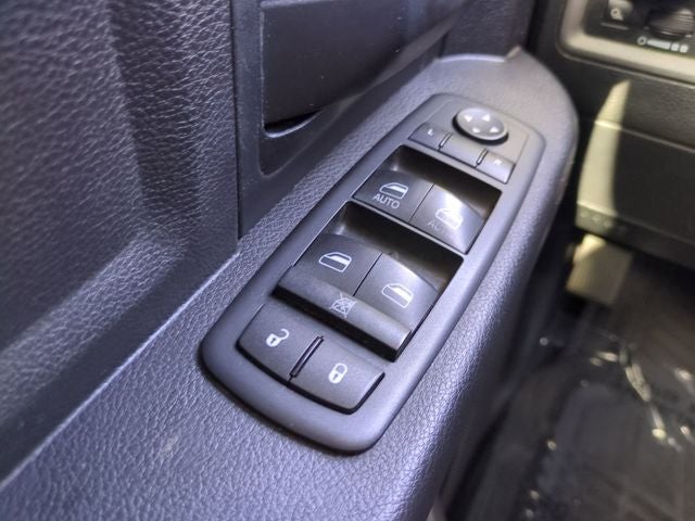 2015 RAM 1500 Express