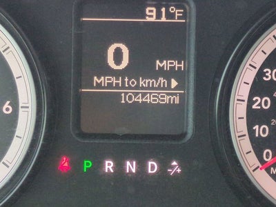 2015 RAM 1500 Express