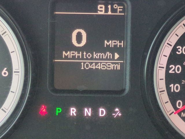 2015 RAM 1500 Express
