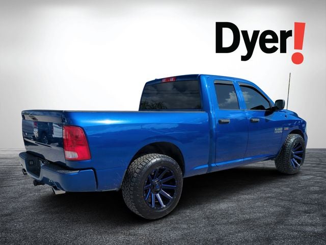 2015 RAM 1500 Express