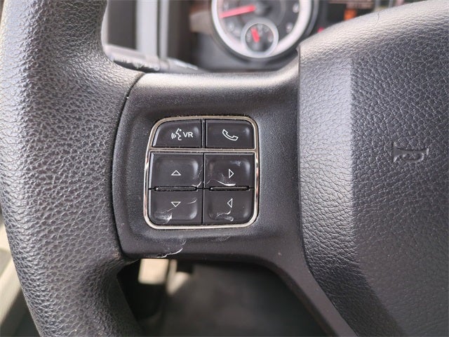 2019 RAM 1500 Classic SLT