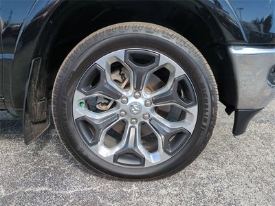 2024 RAM 1500 Limited