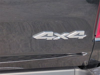 2024 RAM 1500 Limited