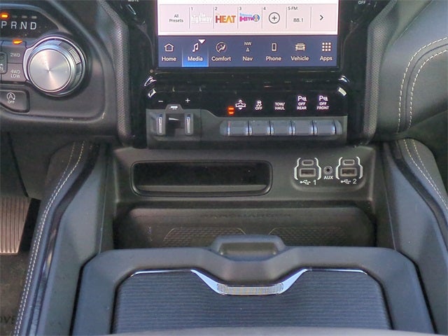 2024 RAM 1500 Limited