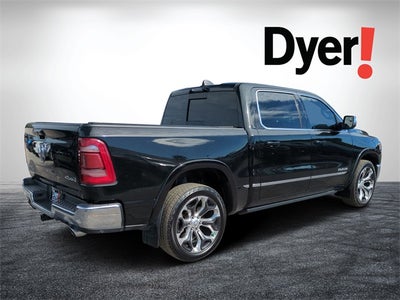 2024 RAM 1500 Limited