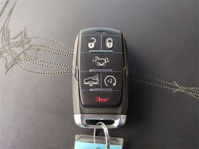 2024 RAM 1500 Limited