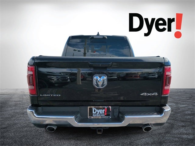 2024 RAM 1500 Limited