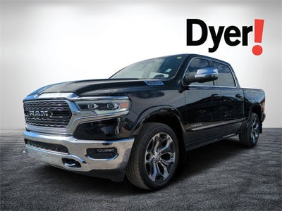 2024 RAM 1500 Limited