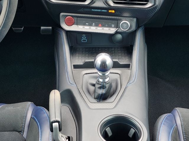 2024 Ford Mustang Dark Horse