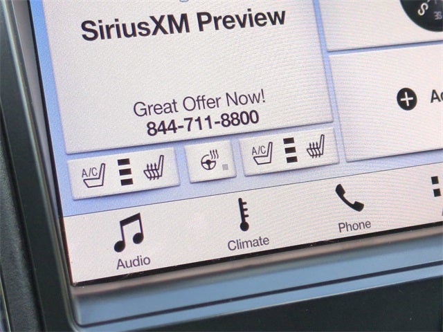 2019 Ford Taurus Limited