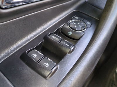 2019 Ford Taurus Limited