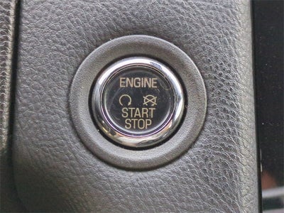 2019 Ford Taurus Limited