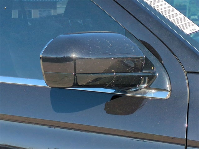 2022 Ford Expedition Max XLT