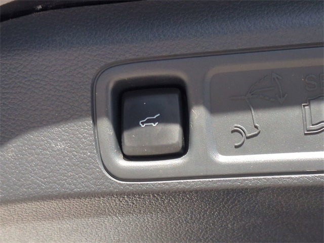 2022 Ford Expedition Max XLT