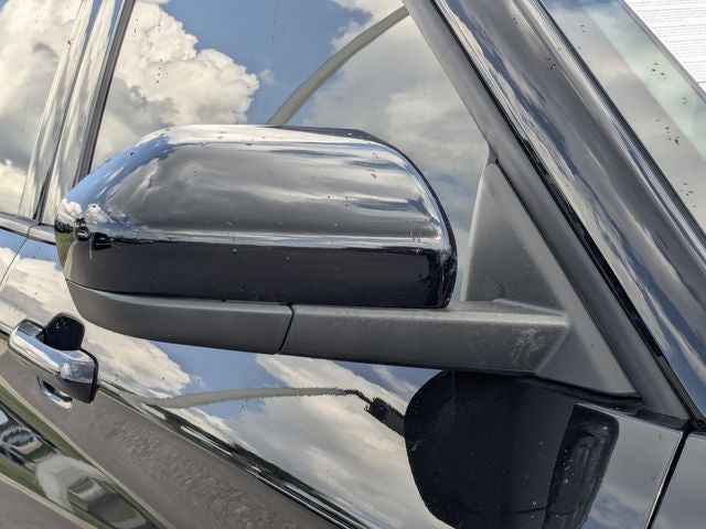 2024 Ford Explorer Timberline