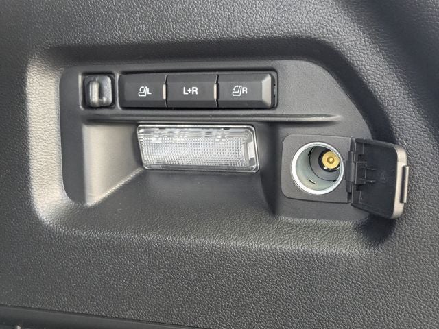 2024 Ford Explorer Timberline