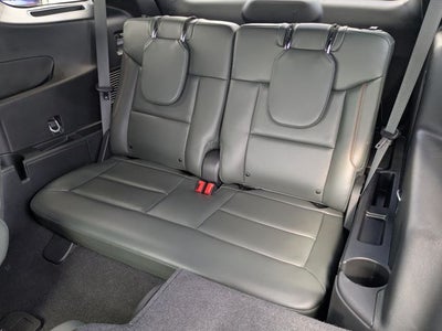 2024 Ford Explorer Timberline