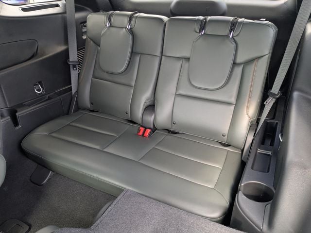 2024 Ford Explorer Timberline