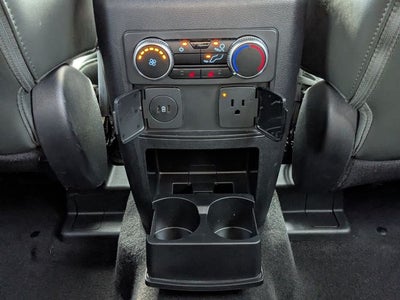 2024 Ford Explorer Timberline