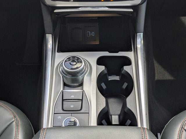 2024 Ford Explorer Timberline