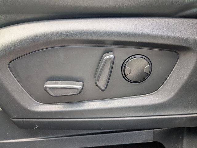 2024 Ford Explorer Timberline