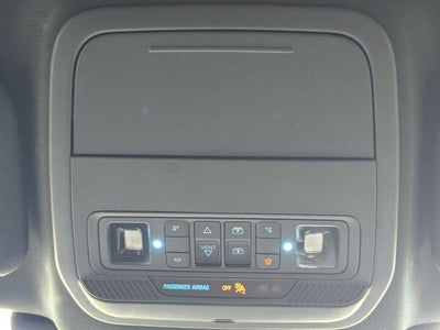 2024 Ford Explorer Timberline