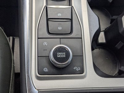2024 Ford Explorer Timberline