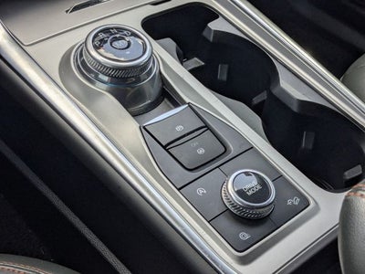 2024 Ford Explorer Timberline
