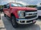 2017 Ford F-250SD XLT