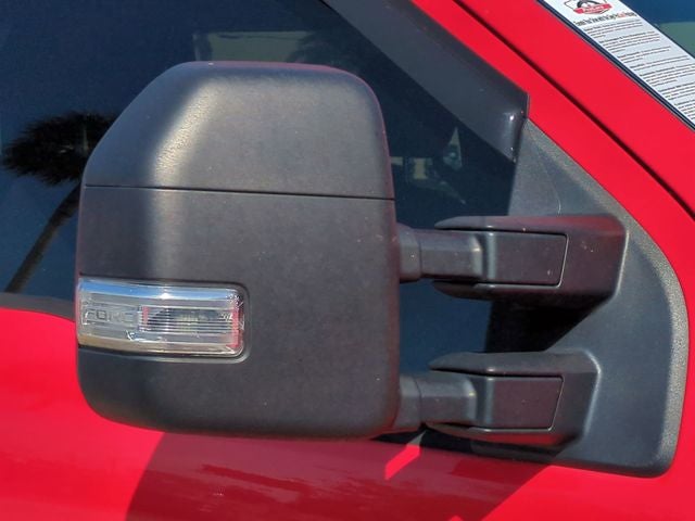 2017 Ford F-250SD XLT