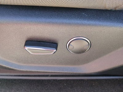 2017 Ford F-250SD XLT