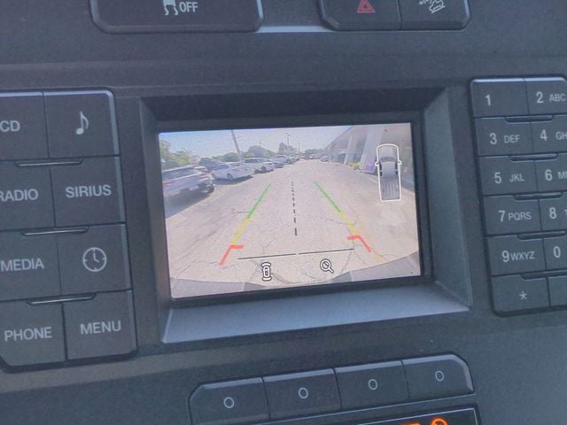 2017 Ford F-250SD XLT