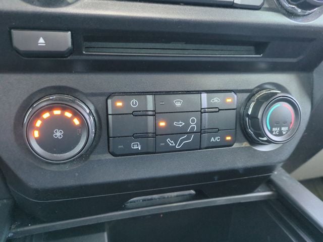 2017 Ford F-250SD XLT