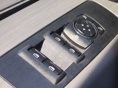 2017 Ford F-250SD XLT