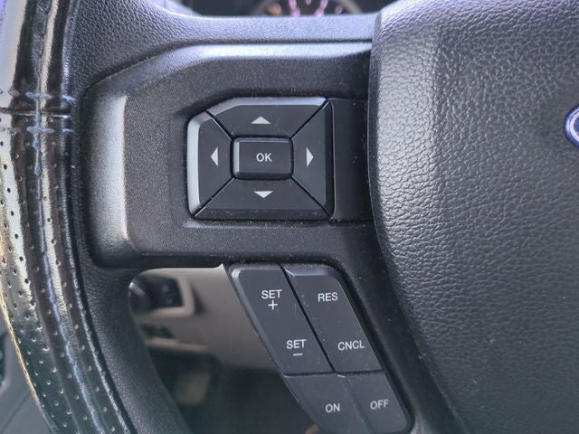 2017 Ford F-250SD XLT