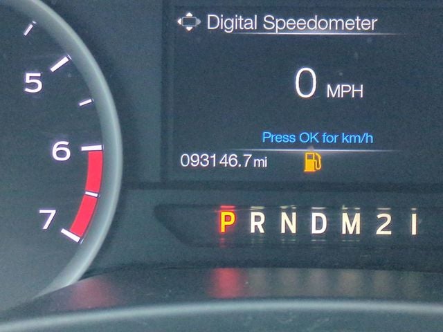 2017 Ford F-250SD XLT